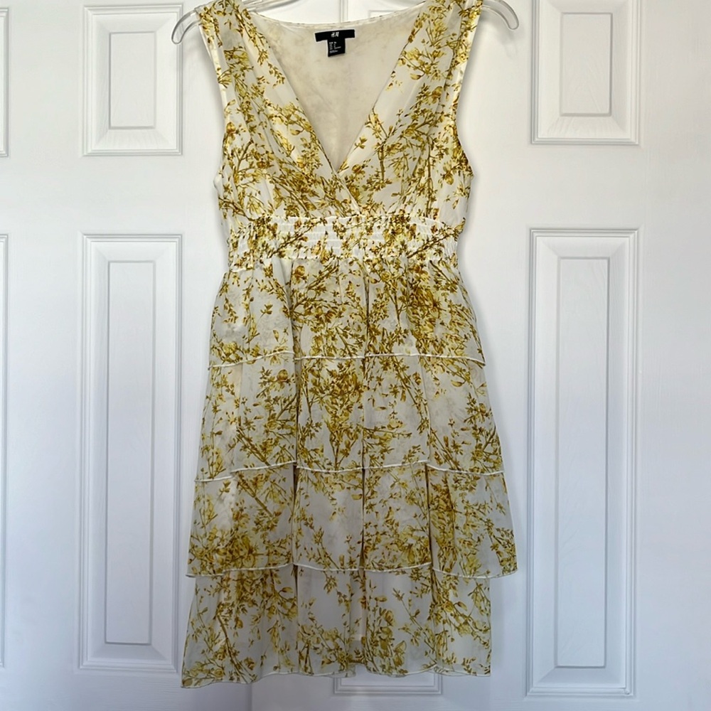 H&M dress